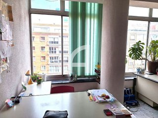 Oficina en venta en San Pedro de Deusto-La Ribera en Bilbao