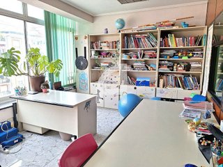 Oficina en venta en San Pedro de Deusto-La Ribera en Bilbao