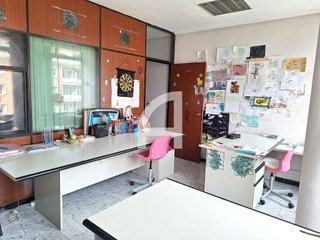 Oficina en venta en San Pedro de Deusto-La Ribera en Bilbao