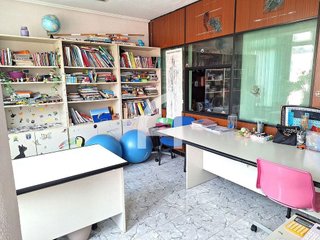 Oficina en venta en San Pedro de Deusto-La Ribera en Bilbao