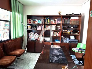 Oficina en venta en San Pedro de Deusto-La Ribera en Bilbao