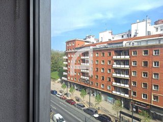 Oficina en venta en San Pedro de Deusto-La Ribera en Bilbao