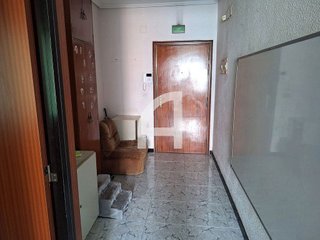 Oficina en venta en San Pedro de Deusto-La Ribera en Bilbao