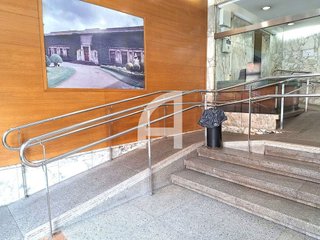 Oficina en venta en San Pedro de Deusto-La Ribera en Bilbao