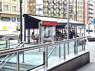 Oficina en venta en San Pedro de Deusto-La Ribera en Bilbao