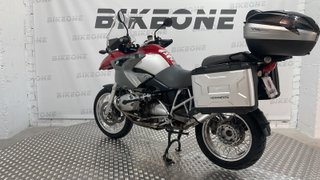 BMW R 1200 GS - 2006 - 120.700 km