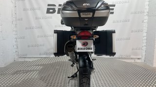 BMW R 1200 GS - 2006 - 120.700 km
