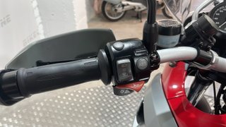 BMW R 1200 GS - 2006 - 120.700 km