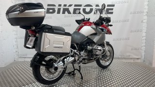 BMW R 1200 GS - 2006 - 120.700 km