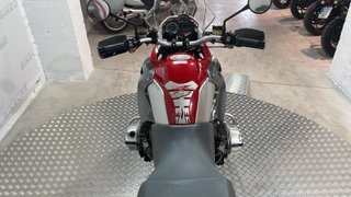 BMW R 1200 GS - 2006 - 120.700 km