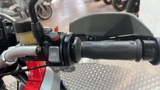 BMW R 1200 GS - 2006 - 120.700 km