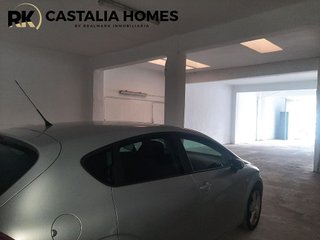 Local comercial en venta en Norte en Castellón de la Plana