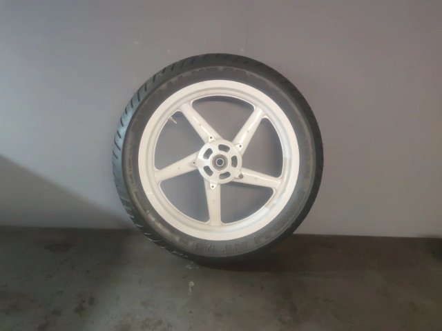 Llanta Trasera Gilera MX1 MXR 125