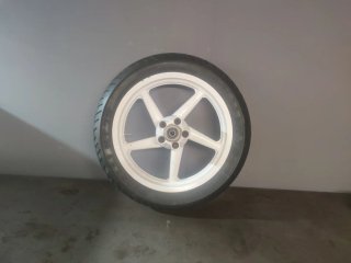Llanta Trasera Gilera MX1 MXR 125