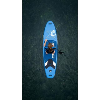 Tabla de paddle surf hinchable Ultra Isup NUEVO