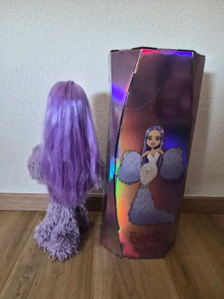 Bratz Kylie Jenner Muñeca Alta