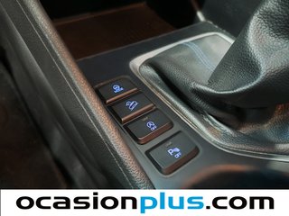 Hyundai Tucson 1.7 CRDI BlueDrive Klass 4x2 85 kW (115 CV)