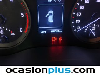 Hyundai Tucson 1.7 CRDI BlueDrive Klass 4x2 85 kW (115 CV)