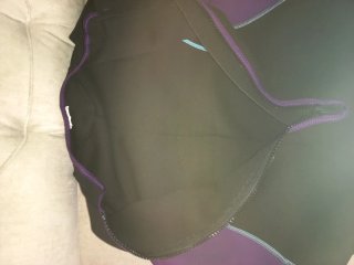 Neopreno Tribord corto