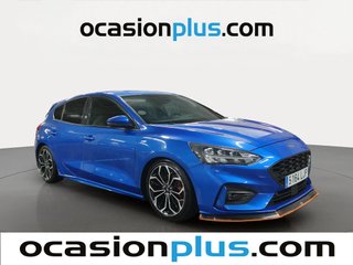Ford Focus 1.0 Ecoboost S&S ST-Line 92 kW (125 CV)