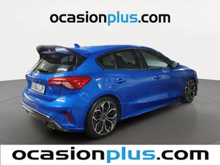 Ford Focus 1.0 Ecoboost S&S ST-Line 92 kW (125 CV)