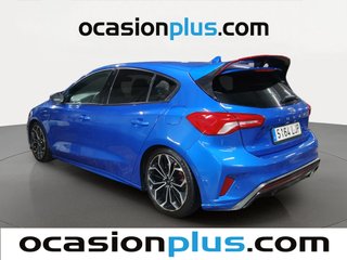 Ford Focus 1.0 Ecoboost S&S ST-Line 92 kW (125 CV)