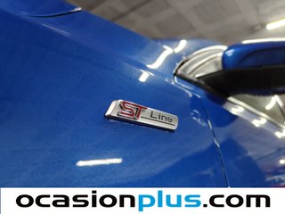 Ford Focus 1.0 Ecoboost S&S ST-Line 92 kW (125 CV)
