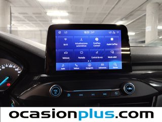 Ford Focus 1.0 Ecoboost S&S ST-Line 92 kW (125 CV)