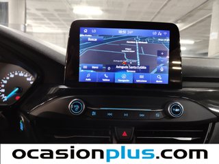 Ford Focus 1.0 Ecoboost S&S ST-Line 92 kW (125 CV)