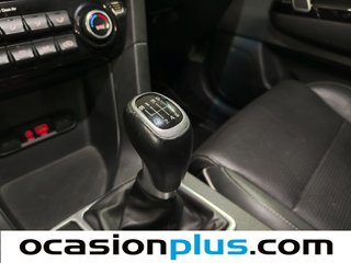 Kia Sportage 1.6 T-GDi GT Line 4x4 130 kW (177 CV)