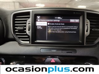Kia Sportage 1.6 T-GDi GT Line 4x4 130 kW (177 CV)