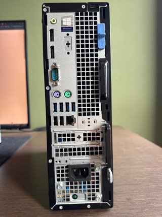 PC Dell OptiPlex 7080