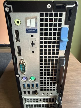 PC Dell OptiPlex 7080