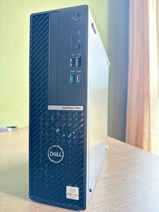 PC Dell OptiPlex 7080