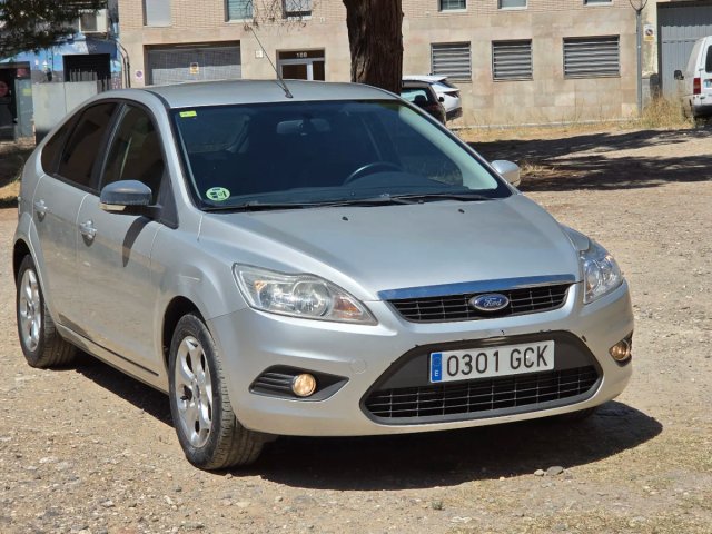 Ford Focus 2009