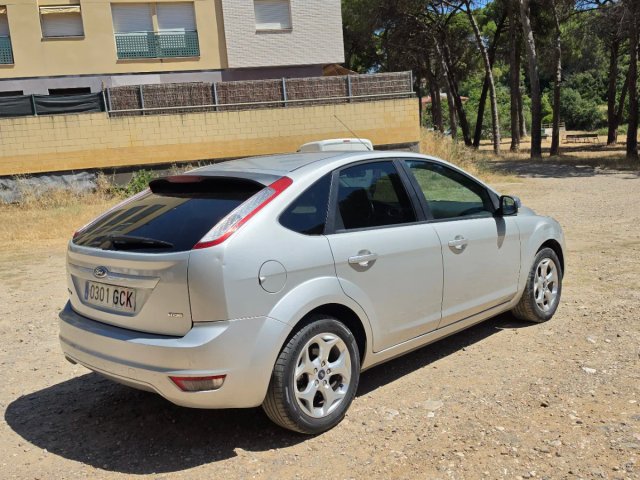Ford Focus 2009