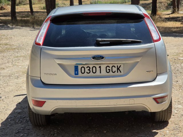 Ford Focus 2009