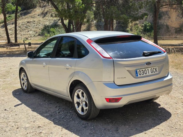 Ford Focus 2009