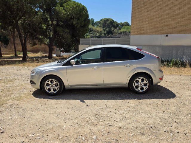 Ford Focus 2009