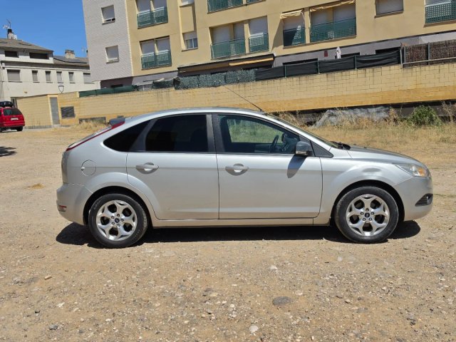 Ford Focus 2009
