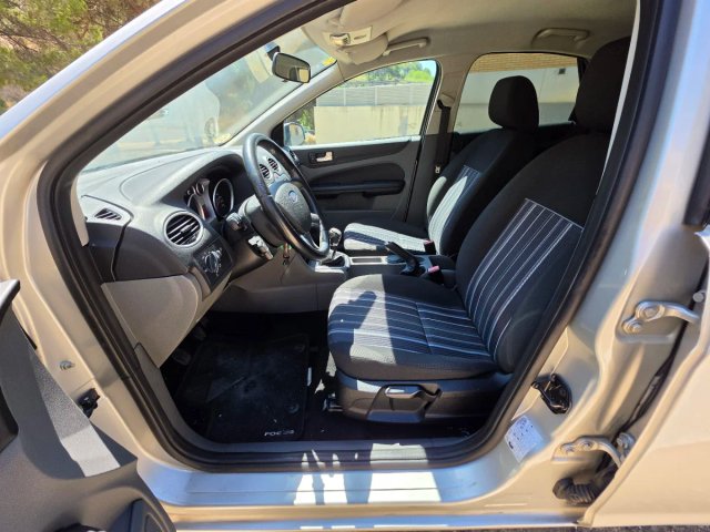 Ford Focus 2009