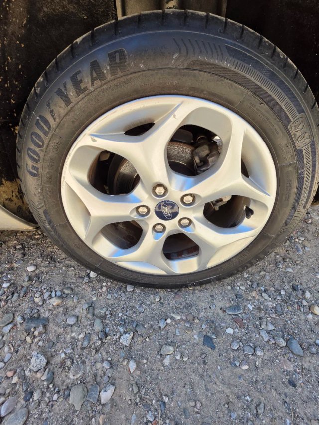 Ford Focus 2009