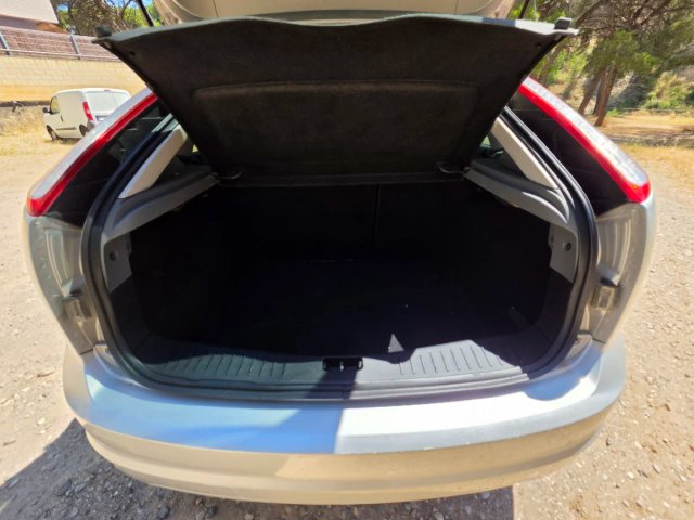 Ford Focus 2009