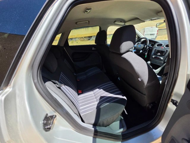 Ford Focus 2009