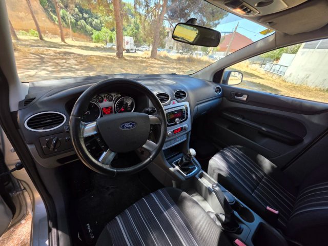Ford Focus 2009