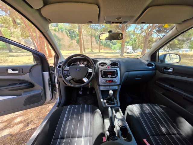 Ford Focus 2009