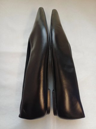 Ballerine H&M in vera pelle