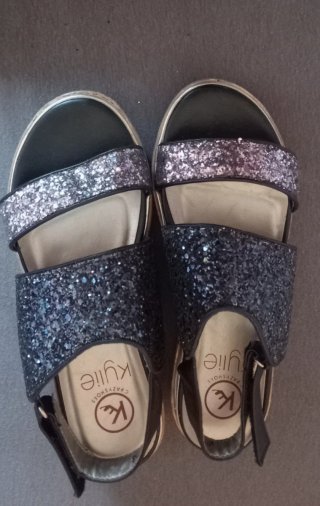 Vestido Sombrero Zapato Verano
