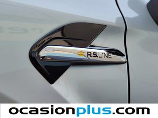 Renault Captur RS Line E-Tech Híbrido 118 kW (160 CV)
