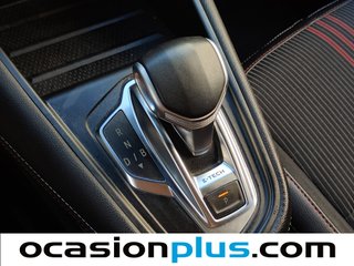 Renault Captur RS Line E-Tech Híbrido 118 kW (160 CV)